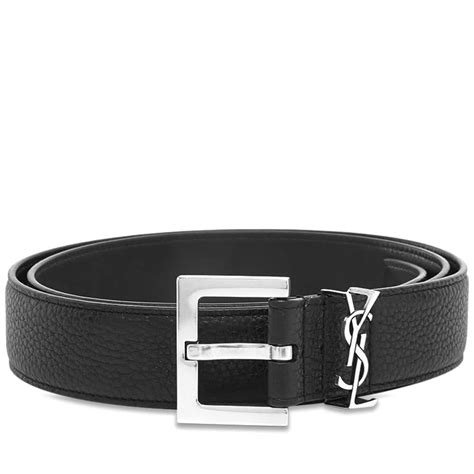 yves saint laurent vintage belt|ysl belt outlet.